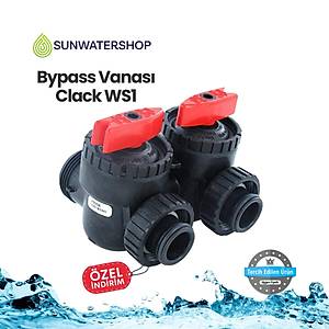 Bypass Vanas� Clack WS1