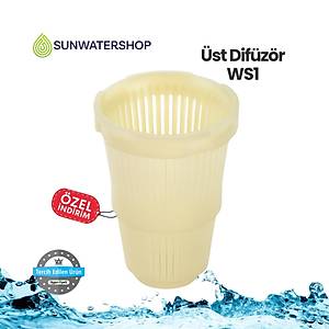 �st Dif�z�r WS1