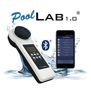�l��m Cihaz� Antech Pool Lab 1.0