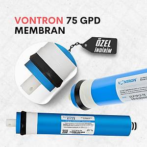 Vontron 75 GPD Membran