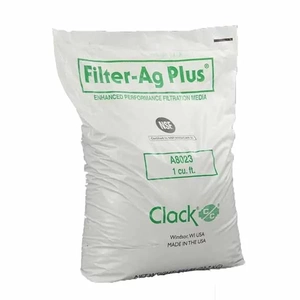 Filter Ag Plus Clack 22,7 Kg ( Demir Giderimi)