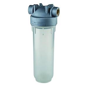 Atlas Housing Sanic 10� Dp Mono 1� Filtre Kab�
