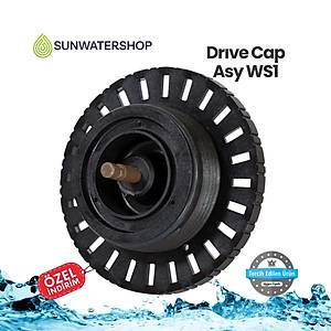 Clack WS1 Drive Cap Asy