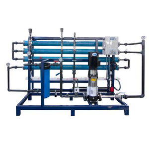 Ters Ozmos Sistemi BT 1040 Budget Serisi