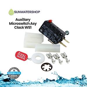 Auxillary Microswitch Asy Clack WS1