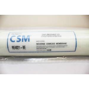 Csm RE4021 BE Reverse Osmoz Membran�