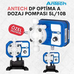 Antech DP Optima A Dozaj Pompas� 5L/10B