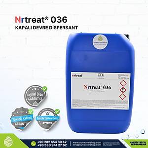 Kapal� Devre Dispersant
