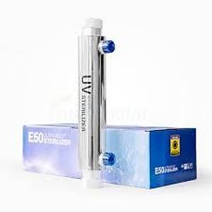 Ultraviyole Cihaz� E-50 SS304 (Pro Panolu)