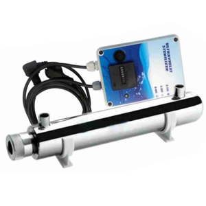 Ultraviyole Cihaz� E-305 SS304 (Pro Panolu)