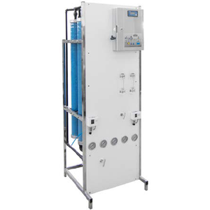 Ters Ozmos Sistemi 240 Alfa Serisi