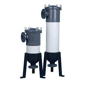 2'' PVC Torba Filtreler (BAG-GAF F�LTRE )