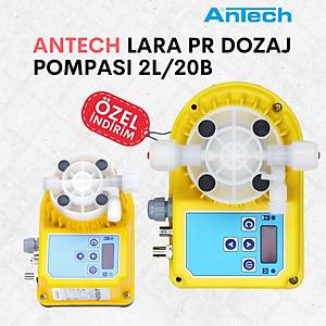 Antech Lara PR Dozaj Pompas� 2L/20B
