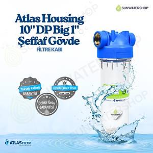 Atlas Housing 10