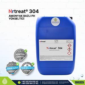 Amonyak Bazl� Ph Y�kseltici