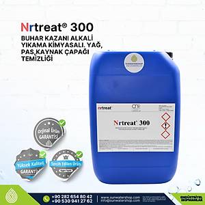 Buhar Kazan� Alkali Y�kama Kimyasal� (Ya�, Pas,Kaynak �apa�� Temizli�i)