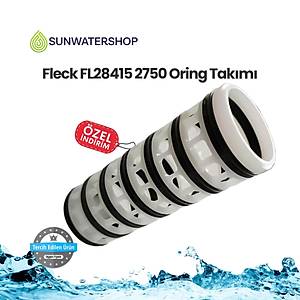 Fleck  2750 Oring Tak�m�