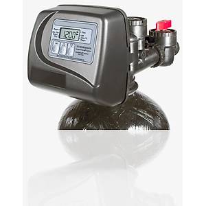 Clack WS1 TC 0,97 m3/h Aktif Karbon Filtre Sistemi