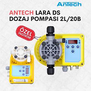 Antech Lara DS Dozaj Pompas� 2L/20B