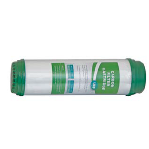 10'' Gran�rl� Aktif Karbon Kartu� Filtre