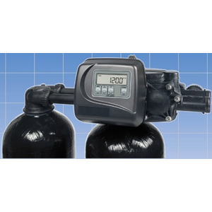 Clack WS1 EI Yumu�atma Valfi Tandem Twin