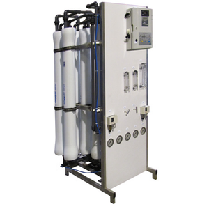 Ters Ozmos Sistemi 540 Alfa Serisi