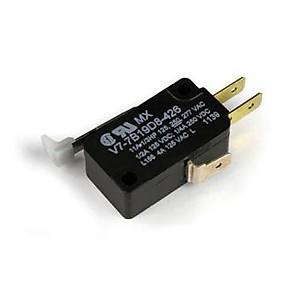FL 15314 Timer Microswitch