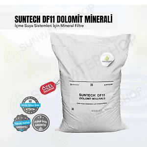 Suntech Dolomit  Ph Y�kseltici 25 kg