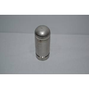 316 Paslanmaz Bir Taraf� K�r Tapal� Boru Par�as� DN 32