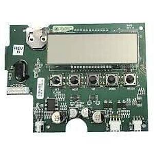 Clack WS1 Ci Pc Board Replacement