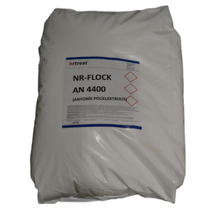Anyonik Polielektrolit AN 4400 25kg