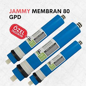 Jammy Membran 80 GPD