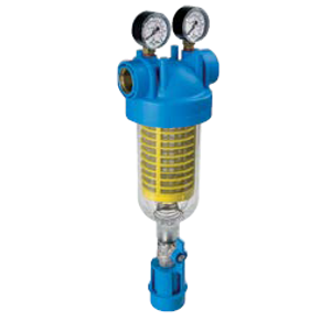 Atlas Hydra Rah 11/2� 90 Mcr Manometreli