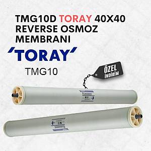 Toray TMG10D 4040 Reverse Osmoz  Membran�