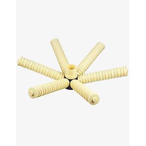 Ahtapot Dif�z�r 2'' 6 Kollu (�stten Montaj-Valfli)