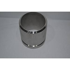 316 Paslanmaz Boru Kaplin Ba�lant�s�