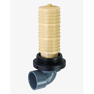 2'' �st Dif�z�r H 5671BU Yandan Montajl�