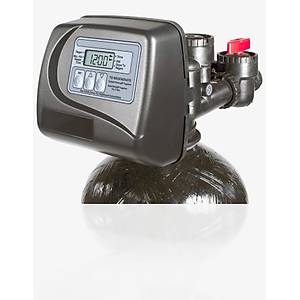 Clack WS125 TC 3,89 m3/h Aktif Karbon Filtre Sistemi