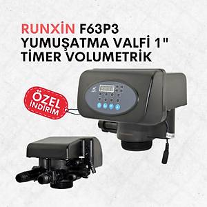 Runxin F63P3 Yumu�atma Valfi 1
