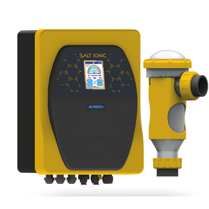 Tuz Klor Jenarat�r� Antech Salt Ionic A 12GR/H