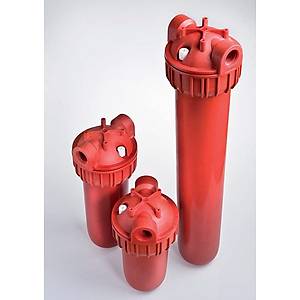 Atlas Housing 20