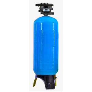 Runxin F111B1 13,67 m3/h Tam Otomatik Aktif Karbon Filtre Sistemi