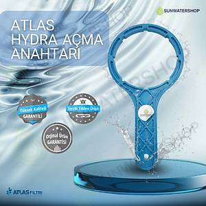 Atlas Hydra A�ma Anahtar�