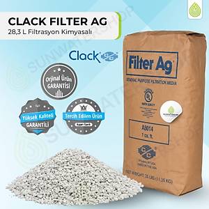 Filter Ag  Clack 28,3 Lt