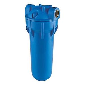 10� Housing 2p Senior Mat 1/2� Filtre Kab� Atlas