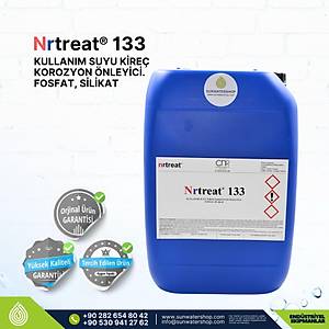 Kullan�m Suyu Kire� Korozyon �nleyici (Fosfat, Silikat)