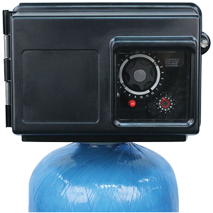 Kum Filtre Sistemi Fleck F-100 2750 Tam Otomatik