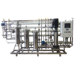 Ters Ozmos Sistemi 1540 Alfa Serisi