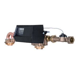 Fleck 9500 Yumu�atma 1700 Dublex Valf 200 m3