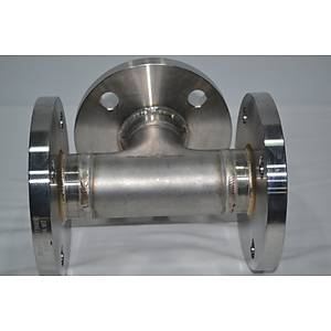 Tuz Emi� Enjekt�r� 304 Paslanmaz 1 1/2